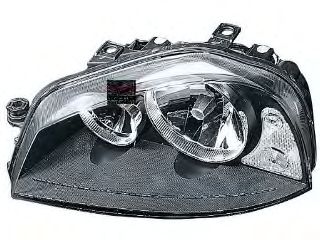VAN WEZEL 4904961v -  Основная фара
